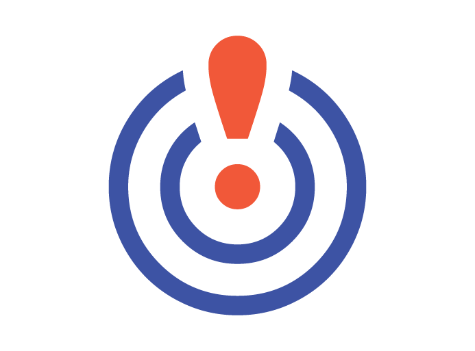 service - crisis communications icon