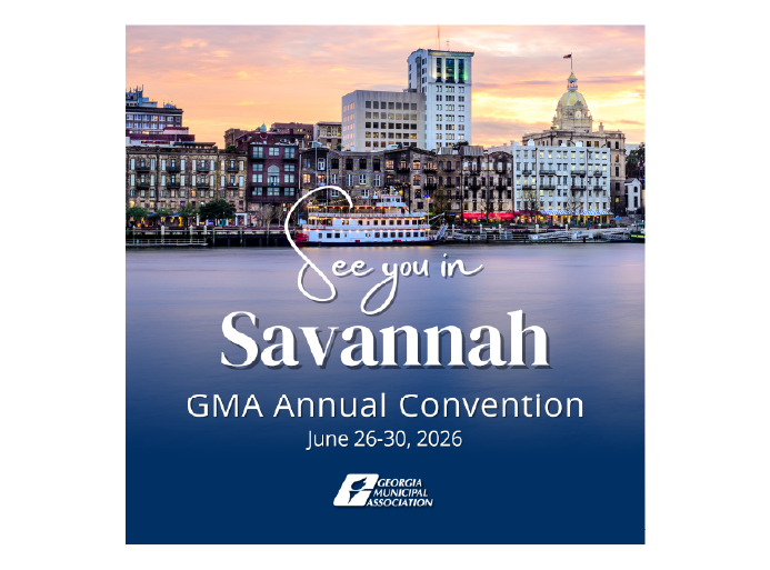 work image of social post for GMA Annual Convention